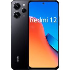 Acheter Smartphone Redmi 12 6,79"" 128 GB 4 GB RAM Noir État correct - 118,00 € Smartphone Redmi 12 6,79"" 128 GB 4 GB RAM Noir État correct - Xiaomi reconditionné disponible sur Darty
