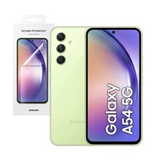Smartphone Galaxy A54 5G Vert 6,4 1 TB 128 GB Octa Core
