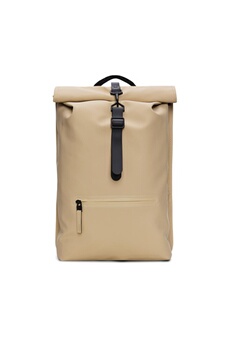 Sac à dos Rains Rolltop Rucksack pour ordinateur portable de 16 - vue 2