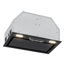 Acheter Hotte aspirante encastrée Camilla 52cm - Ecran tactile - LED 397m³ h - CEE A++ Inox Noir Bon état - 189,99 € Hotte aspirante encastrée Camilla 52cm - Ecran tactile - LED 397m³ h - CEE A++ Inox Noir Bon état - Klarstein reconditionné disponible sur Darty
