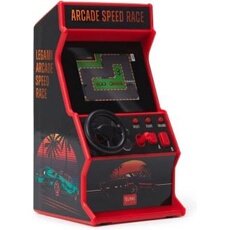 Arcade Speed Race