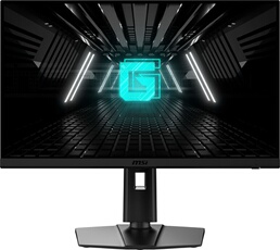 Ecran PC Gaming MSI G272QPF E2 27 WQHD - vue 2