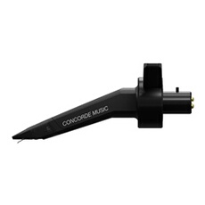 Concorde Music BLACK LVB250