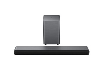 Barre de son S55HE - vue 8