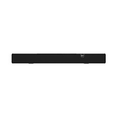 Barre de son compact Klipsch Flexus Core 100 Dolby Atmos 2.1 Noir