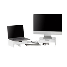 Acheter BBF04-W Support de Moniteur Ecran Ergonomique Support pour Ecran d'ordinateur avec Bon état - 28,99 € BBF04-W Support de Moniteur Ecran Ergonomique Support pour Ecran d'ordinateur avec Bon état - SoBuy reconditionné disponible sur Darty
