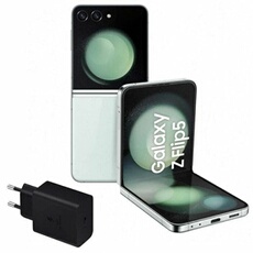 Smartphone Galaxy Z Flip5 Vert 512 GB Octa Core 8 GB RAM