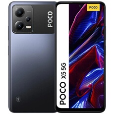 Smartphone POCO X5 5G Noir 6,67 1 TB 256 GB Octa Core 8 GB RAM