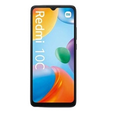 Acheter Smartphone Redmi 10C 6 5 pouces 5G 1920 x 1080 px 64 GB Noir État correct - 69,00 € Smartphone Redmi 10C 6 5 pouces 5G 1920 x 1080 px 64 GB Noir État correct - Xiaomi reconditionné disponible sur Darty