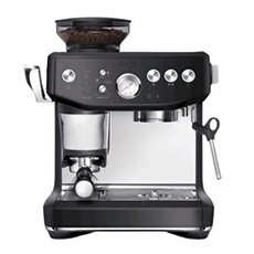 Machine à expresso impress SES876BTR4EEU1 - vue 2