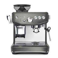 Machine À Expresso Sage The Barista Express Impress – 1850 W - vue 5