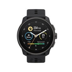 SUUNTO RACE S ALL BLACK