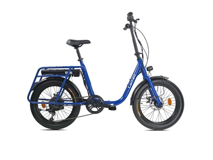 E-1000 electrique pliant 20'' VAE NEO