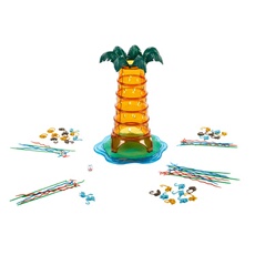 Jeu classique SOS Oustiti 25 ans