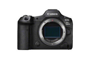 Canon EOS R5 II Body - vue 3