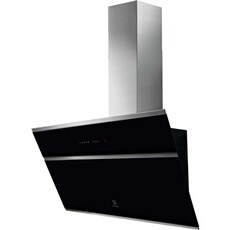 Hotte décorative murale EFV719K Breeze H2H - vue 4