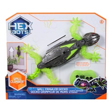 Spin Master Robot Radiocommandé Hex Bots Gecko