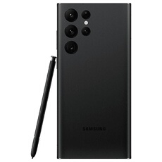 Galaxy S22 Ultra 5G 512Go Noir