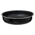 5 Five Simply Smart Sauteuse Aluminium Pressé 24 Cm Amovible - Compatible Induction