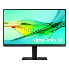 Professionnel ViewFinity - S60UD 27" Noir - QHD