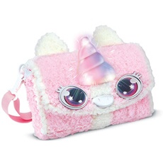 Jeu créatif Kid'couture Mon sac Magic'Fashion Licorne