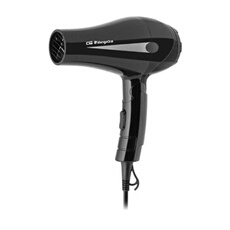 Sèche-cheveux SE 1160/ 1200W/ Noir