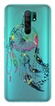 Coque en silicone imprimée compatible Xiaomi Redmi 14C 4G Nébuleuse Coque en silicone imprimée compatible Xiaomi Redmi 14C 4G Nébuleuse