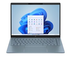 ”Pavilion Plus Laptop 14-ew1001nf 14”” 2.8K OLED Tactile Intel Core Ultra 5