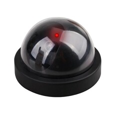 Caméra de sécurité factice MINIFINKER - Fausse Caméra de Sécurité Caméra de sécurité factice MINIFINKER - Fausse Caméra de Sécurité