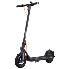 F2 Plus E powered by Segway