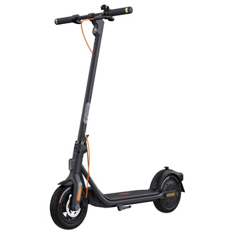 F2 Plus E powered by Segway
