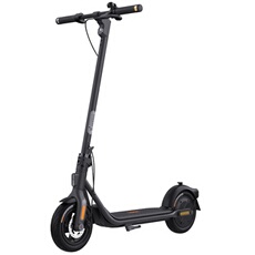 F2 E powered by Segway