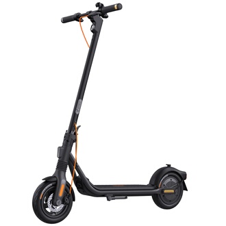 F2 Pro E powered by Segway