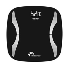 Soft 4 USBR-R connecté NOIR