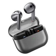 GALAXY Buds 3 argent GALAXY Buds 3 argent