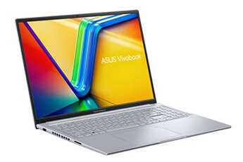 Asus Ordinateur Portable N3605Zc-Mb205W 16'' - Intel Core i7-12650H 2.3 Ghz - Nvidia Geforce Rtx 3050 4Gb - SSD 512 Go - Ram 16 Go