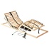 Lattenbodems 2 st met 28 latten 7 zones 90x200 cm kopen Lattenbodems 2 st met 28 latten 7 zones 90x200 cm kopen