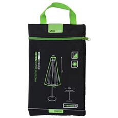 Acheter Housse pour Parasol 28x50x175 cm Noir Bâche de Protection Extérieur Bon état - 14,99 € Housse pour Parasol 28x50x175 cm Noir Bâche de Protection Extérieur Bon état - Progarden reconditionné disponible sur Darty