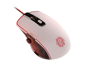 Souris filaire x Ubisoft Assasin's Creed Shadows