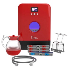 BOB PREMIUM PACK RED