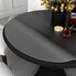 Table de cuisine vidaXL Tafelbeschermer 120x90 cm 2 mm PVC mat288264 Table de cuisine vidaXL Tafelbeschermer 120x90 cm 2 mm PVC mat288264