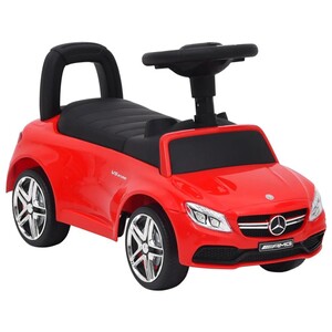 vidaXL Voiture à pédales pour enfants Blanc vidaXL Voiture à pédales pour enfants Blanc