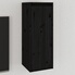 vidaXL Wandkast 30x30x80 cm massief grenenhout vidaXL Wandkast 30x30x80 cm massief grenenhout