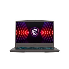 ”Thin A15 B7VF 15 6”” AMD Ryzen 5 7535HS RAM 16 Go DDR5 512 Go SSD GeForce