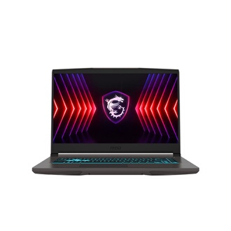 ”Thin 15 B13UCX-2265FR 15.6”” FHD 144Hz Intel Core i5 13420H RAM 16 Go DDR5
