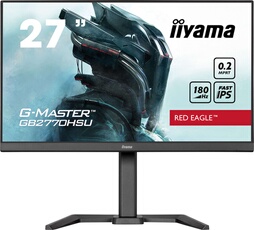 IIYAMA GB2770HSU B6 - vue 6