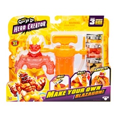 Figurine Hero Creator Blazagon 11 cm