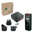 Bosch - Télémètre Laser Zamo Set - 25 M, 3 Adaptateurs, Usb-c Bosch - Télémètre Laser Zamo Set - 25 M, 3 Adaptateurs, Usb-c