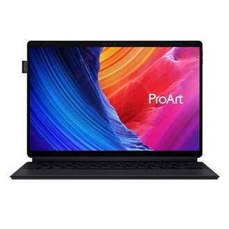 VivoBook HT5306QA-DRLX004W Noir Qualcomm 16G 1TB SSD PCIE Graphics Ecran av