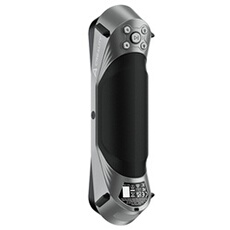 Acheter Scanner 3D Creality Raptor laser bleu hybride NIR vitesse de numérisation de 60 ips numérisation couleur 24 bits précision de 0,02 mm Bon état - 599,00 € Scanner 3D Creality Raptor laser bleu hybride NIR vitesse de numérisation de 60 ips numérisation couleur 24 bits précision de 0,02 mm Bon état - Creality 3D reconditionné disponible sur Darty